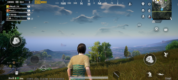 PUBG Mobiel