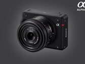De Sony ILX-LR1 is speciaal ontworpen voor industriële dronefotografie (Afbeelding Bron: Sony)