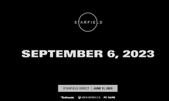 Starfield heeft eindelijk een officiële releasedatum (afbeelding via Starfield)