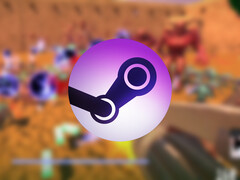 Serious Survivors heeft momenteel een &quot;Zeer Positieve&quot; spelersbeoordeling. Afgebeeld: een bewerkte screenshot van het gratis spel. (Afbeeldingsbron: Steam)