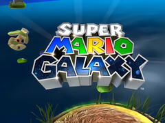 Super Mario Galaxy Switch banner wordt getoond (Afbeelding bron: screenshot, Nintendo of America YouTube)