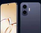 De TCL P80 Pro heeft dunnere randen dan sommige vlaggenschip-smartphones.