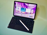 Lenovo Yoga Tab Gen 2 review