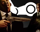 The Darkness II is voor het eerst verkrijgbaar op Steam met 95% korting, tot 2 november. (Afbeelding bron: 2K)