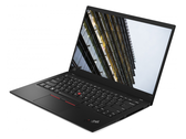 Kort testrapport ThinkPad X1 Carbon 2020: Vertrouwde business-laptop met een nieuwe adapter