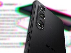 De Sony Xperia 1 VI wordt geleverd met opslagopties van 256 GB en 512 GB met 12 GB geheugen. (Afbeeldingsbron: Sony/various - bewerkt)