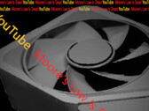 De RTX 4070 Founders Edition komt mogelijk pas begin 2023. (Beeldbron: MLID)