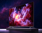 De Redmi Smart TV X86 weegt ruim 35 kg en meet 1,92 meter in doorsnee. (Beeldbron: Xiaomi)