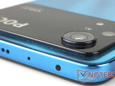 Bij de POCO X5 Pro 5G werd eerder gedacht aan de POCO X5. (Beeldbron: POCO)