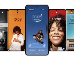 One UI 5.1 zou de meeste recente Samsung Galaxy smartphones voor het einde van de maand moeten bereiken. (Beeldbron: Samsung)