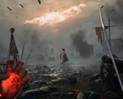 De playtest voor Valor Mortis loopt van 6 tot 13 oktober. (Afbeeldingsbron: Steam)