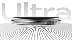 Een officiële promotiefoto van de X200 Ultra. (Afbeeldingsbron: Vivo)