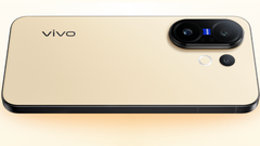 De Vivo X200 FE. (Afbeelding bron: Vivo, bewerkt)