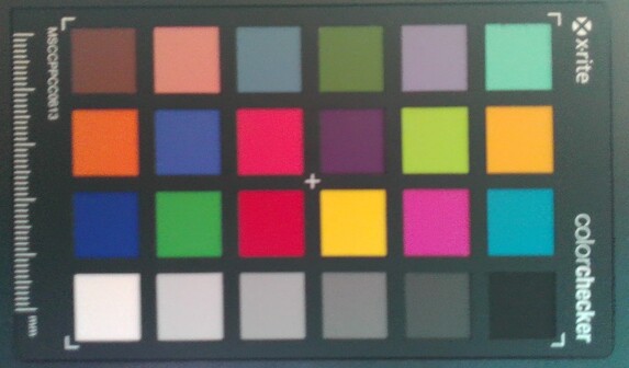 ColorChecker 