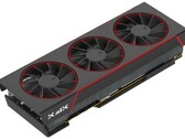 XFX Phoenix Nirvana met verwisselbare ventilatoren (Bron: XFX)