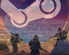 ZERO Sievert 2 heeft de 100.000 verlanglijstjes op Steam bereikt.