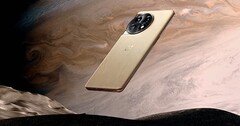 De Marble Odyssey speciale editie. (Bron: OnePlus)