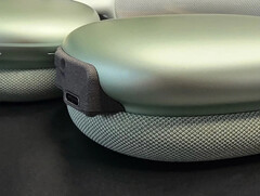 Deze nieuwe AirPods Max-adapter doet het punt van Apple's recente hardwarevernieuwing enigszins teniet. (Afbeeldingsbron: Ken Pillonel)