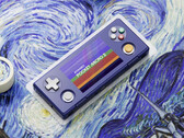 De Pocket Micro 2 in de kleur Stardust Purple.