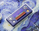 De Pocket Micro 2 in de kleur Stardust Purple.