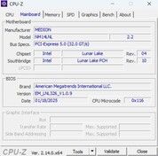CPU-Z