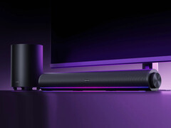 De Desktop Speaker Pro Set is nu verkrijgbaar in het Verenigd Koninkrijk.