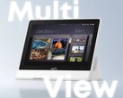 De Eufy E10 is een nieuw slim display (Afbeelding bron: Anker via JoJoDaGam3r)