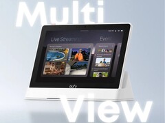 De Eufy E10 is een nieuw slim display (Afbeelding bron: Anker via JoJoDaGam3r)