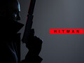 De nieuwste Hitman 3 update zal ray-tracing functies leveren op PC (Image source: IO Interactive)