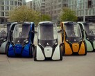 De Hopper e-bike zou voor sommige gebruikers een auto kunnen vervangen (Afbeelding bron: Hopper Mobility)