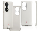 De eerste-gen Huawei P50 5G case. (Bron: Soyealink)