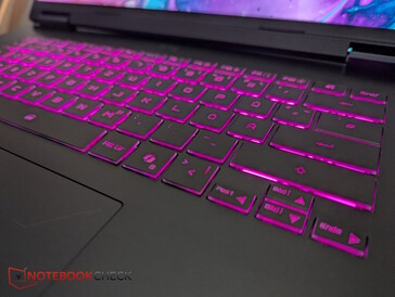 1 zone achtergrondverlichting in 3 stappen