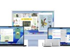 Het grootste deel van de resterende Mac line-up zal vanaf begin volgend jaar M5-achtige upgrades ondergaan. (Afbeeldingsbron: Apple)