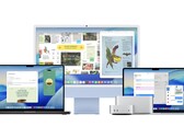 Het grootste deel van de resterende Mac line-up zal vanaf begin volgend jaar M5-achtige upgrades ondergaan. (Afbeeldingsbron: Apple)