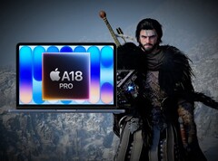 Applede A18 Pro MacBook Neo draait Crimson Desert ondanks dat hij niet aan de eisen voldoet.