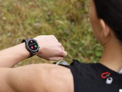 Mobvoi brengt Wear OS 3 naar meer smartwatches, waaronder de TicWatch Pro 3 Ultra LTE. (Afbeeldingsbron: Mobvoi)