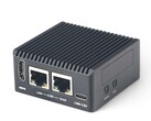 De NanoPi R76S is een andere rivaal van Raspberry Pi met een NPU (Afbeelding bron: FriendlyElec)