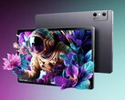 De Nubia Pad 3D is duurder dan de Galaxy Tab S8 Ultra. (Beeldbron: ZTE)