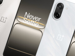 De OnePlus Ace 5-serie wordt binnenkort uitgebreid met nog eens twee modellen. (Afbeeldingsbron: OnePlus via Evan Blass)