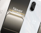 De OnePlus Ace 5-serie wordt binnenkort uitgebreid met nog eens twee modellen. (Afbeeldingsbron: OnePlus via Evan Blass)