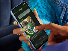 Google kan voorkomen dat de Pixel 10a toegang krijgt tot sommige van zijn meer geavanceerde AI-functies die zijn gekoppeld aan zijn Tensor G5-chipset. (Afbeeldingsbron: Google)