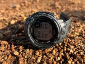 De Garmin Instinct 2 heeft blijkbaar last van batterijproblemen na een update