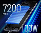 De Realme GT7 wordt de vierde smartphone met Dimensity 9400+ die deze maand op de markt komt, na de Vivo X200s, Oppo Find X8s en Find X8s Plus. (Afbeeldingsbron: Realme)