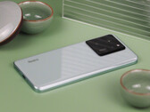 De Xiaomi 14T Pro wordt waarschijnlijk gelanceerd na de Redmi K70 Ultra, Redmi K60 Ultra afgebeeld. (Afbeeldingsbron: Xiaomi)