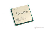 AMD R7 2700U