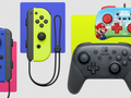 iOS krijgt mogelijk native Switch-controllerondersteuning. (Bron: Nintendo)