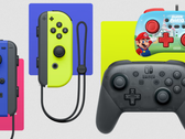 iOS krijgt mogelijk native Switch-controllerondersteuning. (Bron: Nintendo)