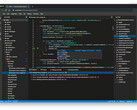 Eclipse Theia is uitgebracht in versie 1.48 (Afbeelding: GitHub).