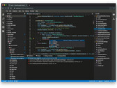 Eclipse Theia is uitgebracht in versie 1.48 (Afbeelding: GitHub).