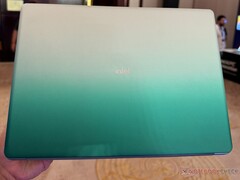 We hebben wat ervaring opgedaan met een Intel Wildcat Lake laptop